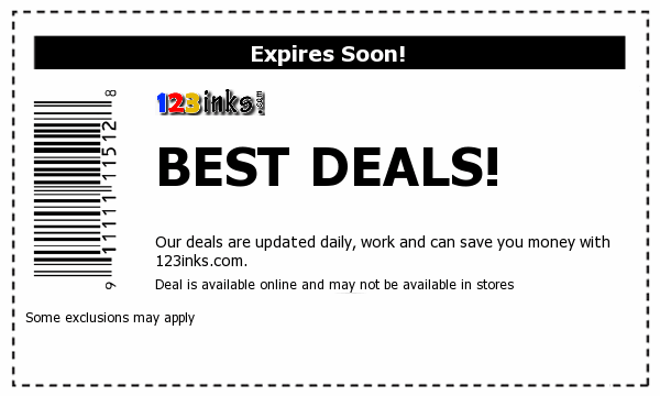 123inks.com Deals