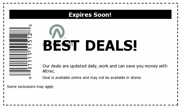 Altrec Deals