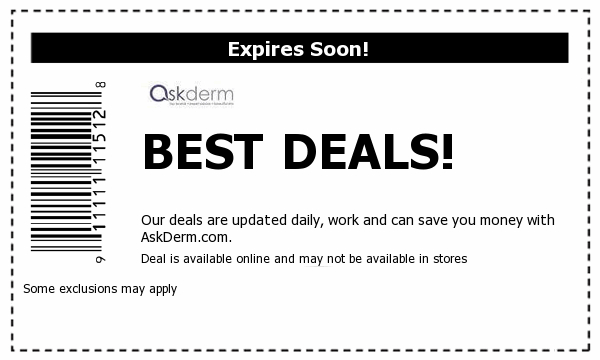 AskDerm.com Deals