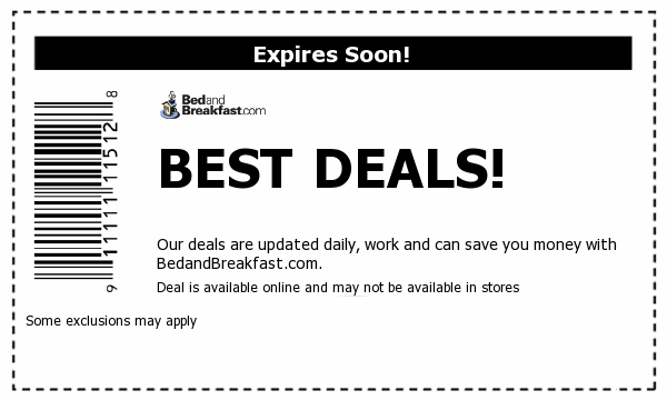 BedandBreakfast.com Deals