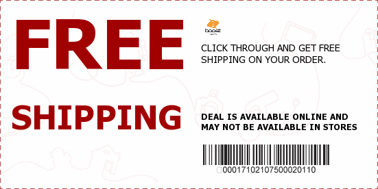 Boost Mobile Coupons