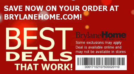 BrylaneHome Coupon Code