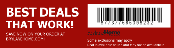 BrylaneHome Coupon