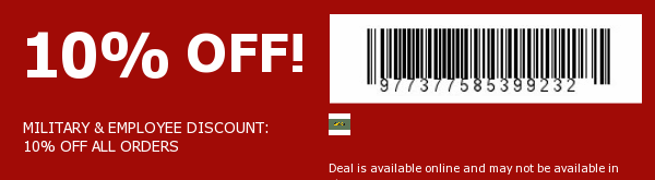 Cabelas Coupon