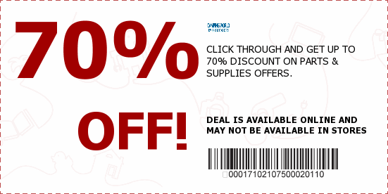Camping World Coupons