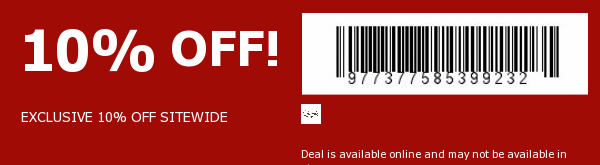 Cheryls Coupon