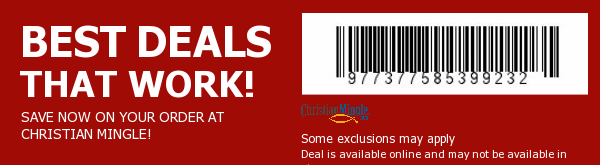 Christian Mingle Coupon