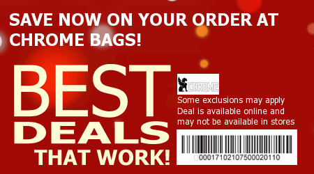 Chrome Coupon Code