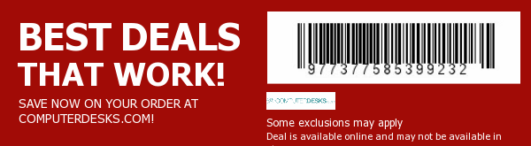 ComputerDesks.com Coupon