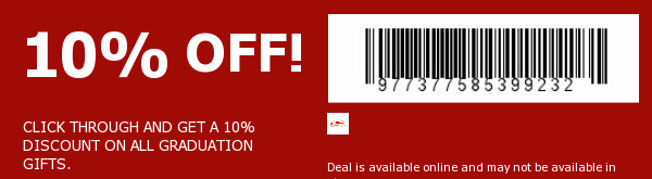 Cookie by Design Coupon