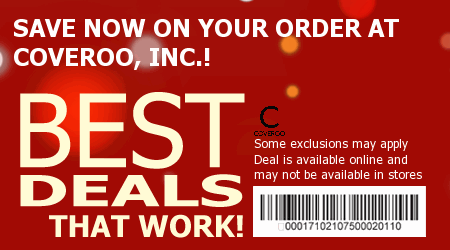 Coveroo Coupon Code