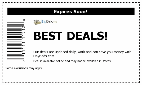 DayBeds.com Deals