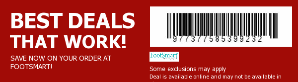 FootSmart Coupon