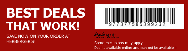 Herberger's Coupon