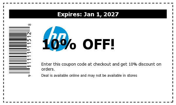 HP Deals