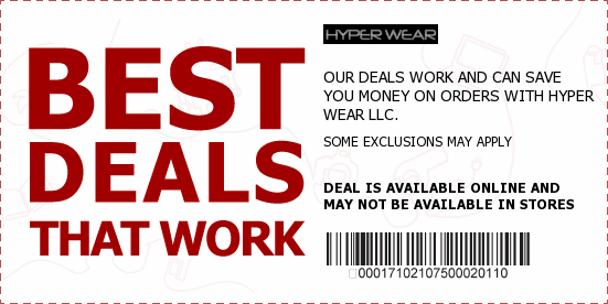 Hyper Wear