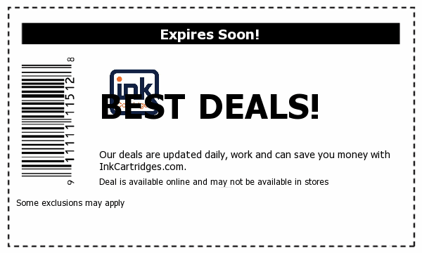InkCartridges.com Deals
