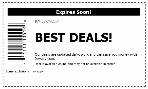 Jewelry.com Deals