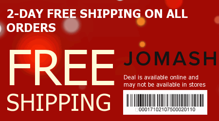 JomaShop Coupon Code