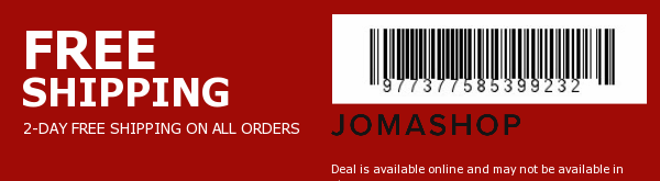 JomaShop Coupon