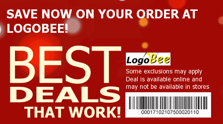 Logo Bee Coupon Code