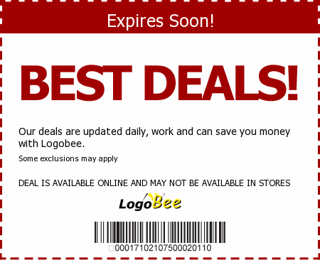 Logo Bee Promo Code