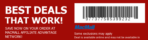 MacMall Coupon