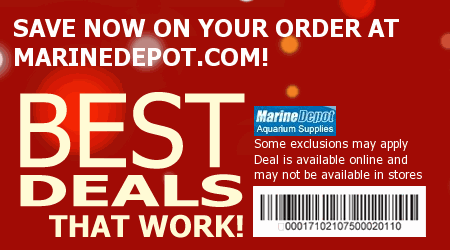 Marine Depot Coupon Code