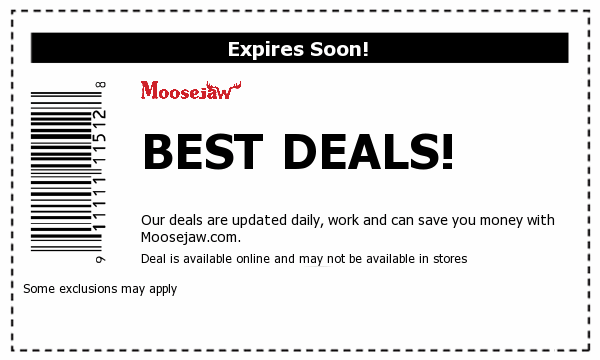 Moosejaw Deals