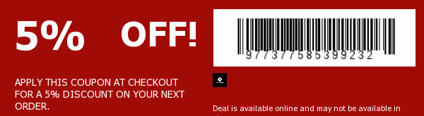 Motorola Coupon
