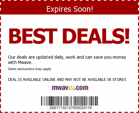 Mwave Promo Code