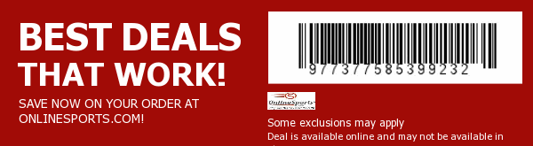OnlineSports.com Coupon
