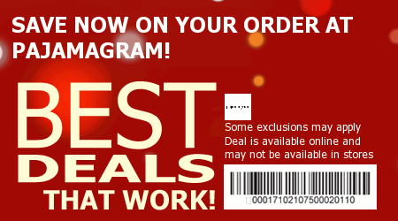 PajamaGram Coupon Code