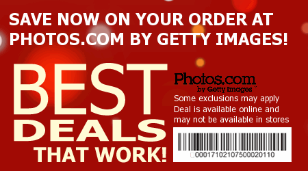 Photos.com Coupon Code