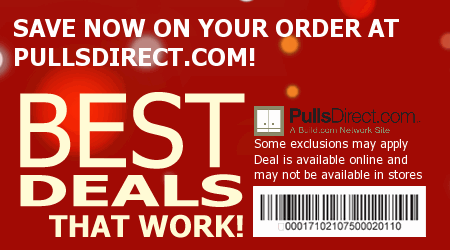 Pulls Direct Coupon Code