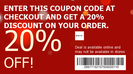 Reebok Coupon Code