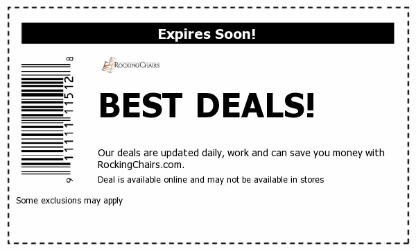RockingChairs.com Deals