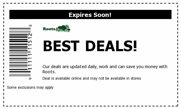 Roots Deals