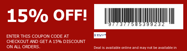 Smallflower Coupon