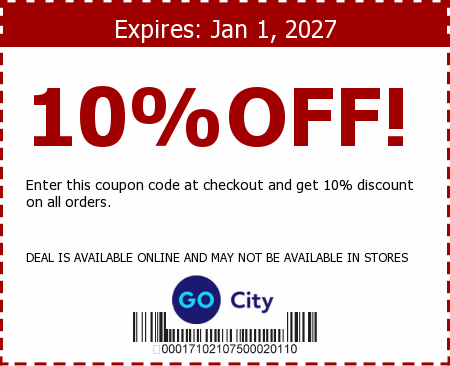 Smart Destinations Promo Code