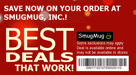 SmugMug Coupon Code