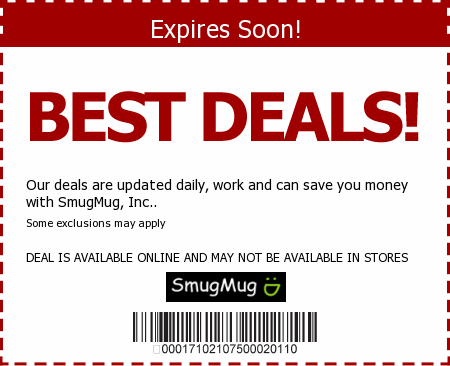 SmugMug Promo Code