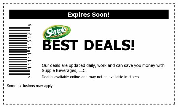Supple Deals