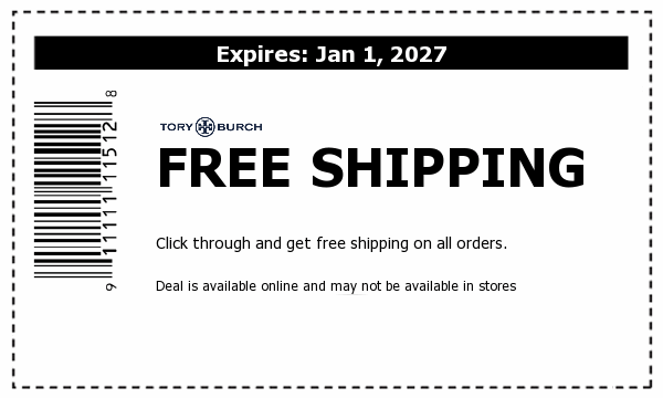 Tory Burch Deals