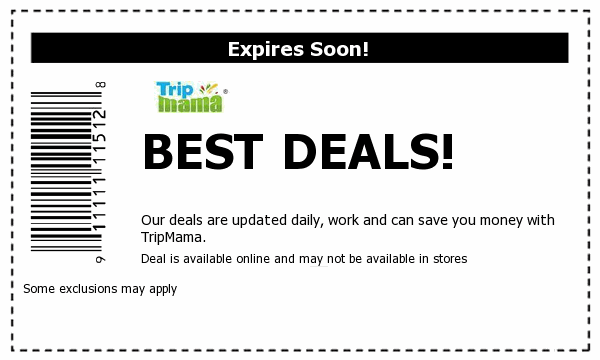 TripMama Deals