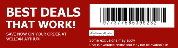 William Arthur Coupon