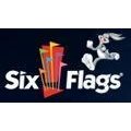 Six Flags Coupons