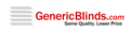GenericBlinds.com Coupons