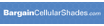 BargainCellularShades.com Coupons
