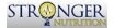 Stronger Nutrition Coupon Codes